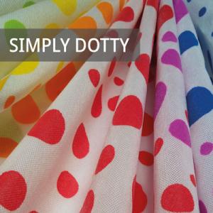 GeoCurtain Dotty