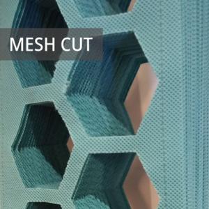 MeshCut