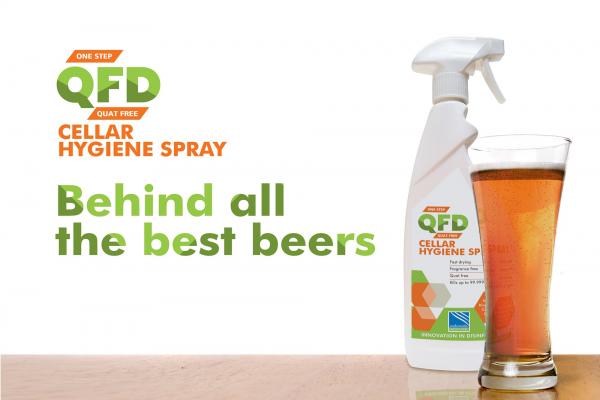 QFD CELLAR HYGIENE SPRAY AD V1