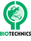 biotechnics logo