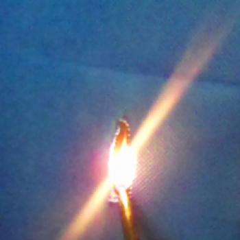 FLAME TEST