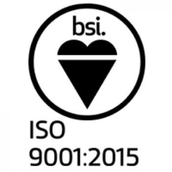 NEWS ISO9002