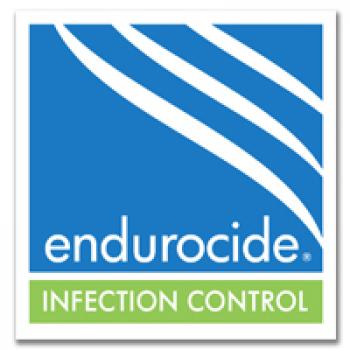 NEWS endurocide logo