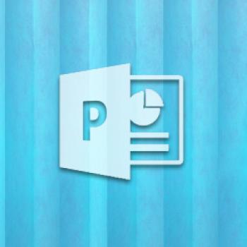 POWERPOINT CURTAINS