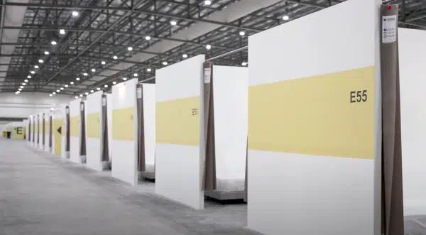 ExpoHallSingapore ExpoHallSingapore