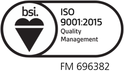 BSI ISO 9001