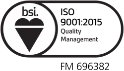 BSI ISO 9001