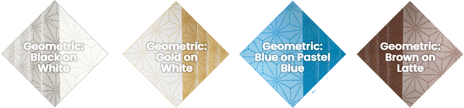 GEOMETRIC