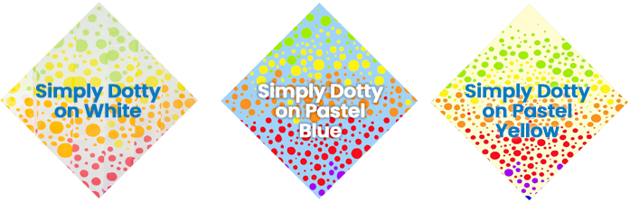 SIMPLY DOTTY