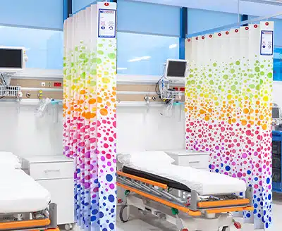 hanging system mob printed