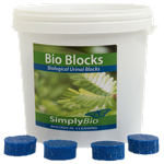 BIO BLOCKS