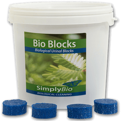 BIO BLOCKS