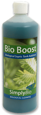 BIO BOOST