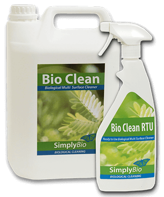 BIO CLEAN