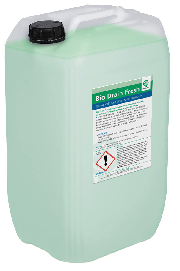 BIO DRAIN FRESH L