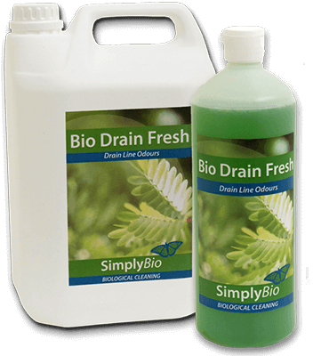 BIO DRAIN FRESH