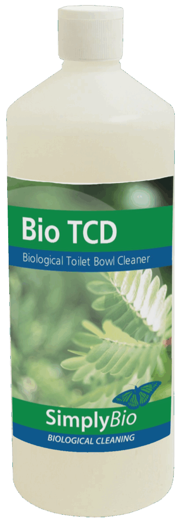 BIO TCD L ROUND