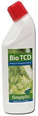 BIO TCD ml