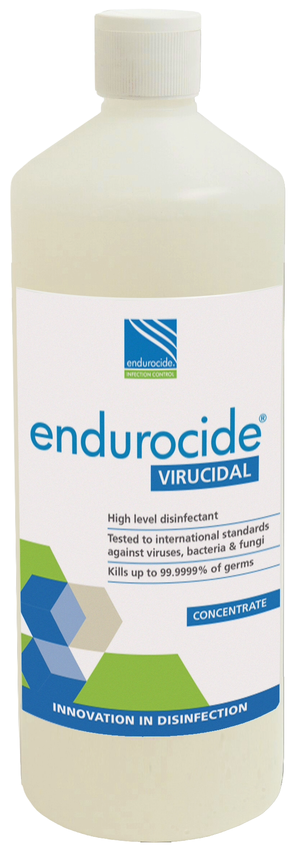 ENDUROCIDE VIRUCIDAL CONC L PNG