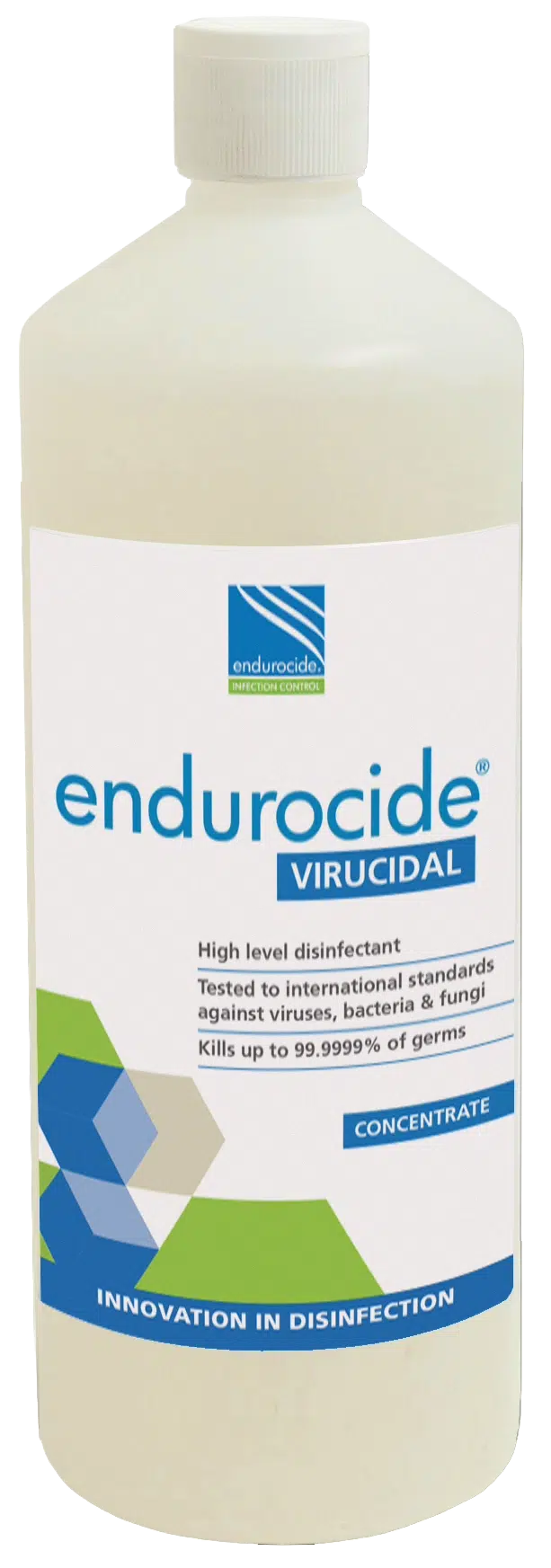ENDUROCIDE VIRUCIDAL CONC L PNG