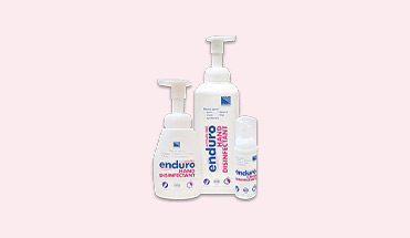 Enduro Hand Disinfectant