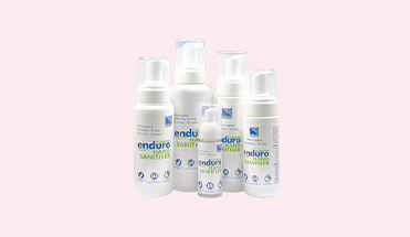 Enduro Hand Sanitiser