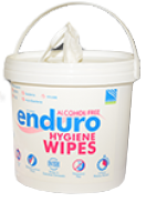 Enduro Hygiene Wipes sm