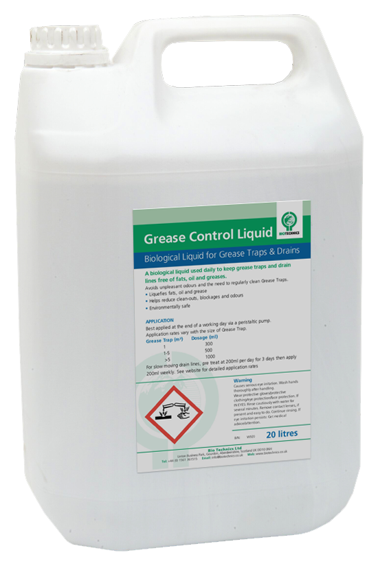 G C LIQUID L