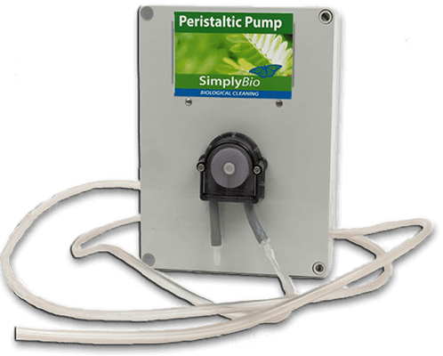 G C PUMP