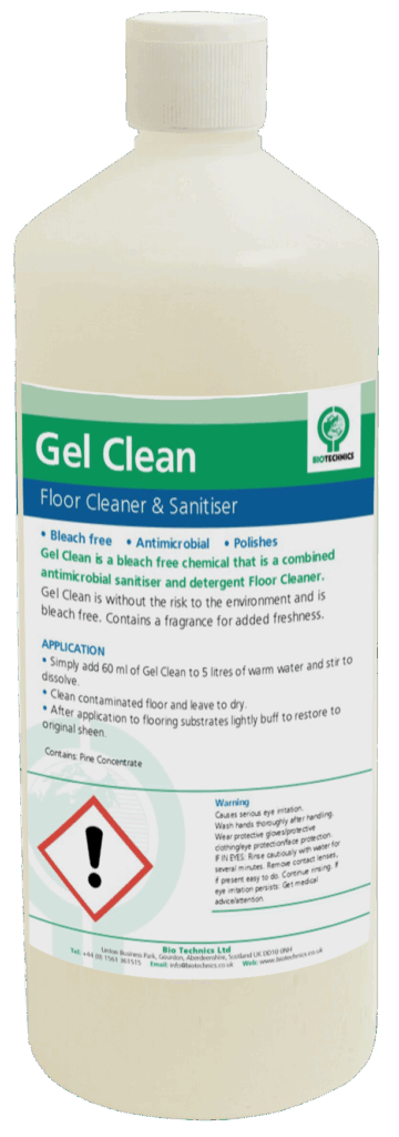GEL CLEAN L L CLP PNG