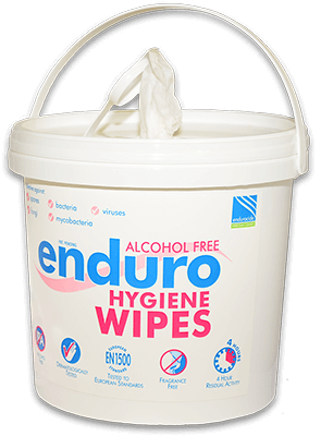 Hygiene Wipes