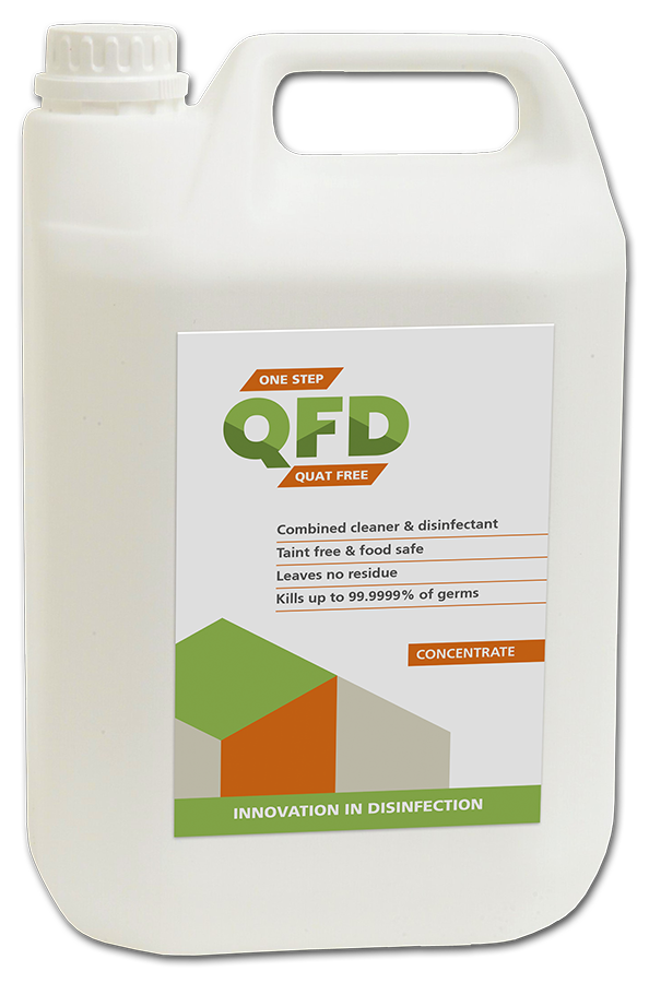 QFD CONCENTRATE L