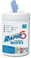 Rapid Wipes xmm LR