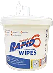 Rapid Wipes