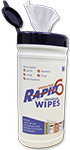 Rapid Wipes