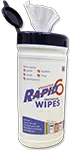 Rapid Wipes