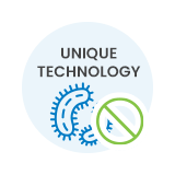 Unique Technology icon