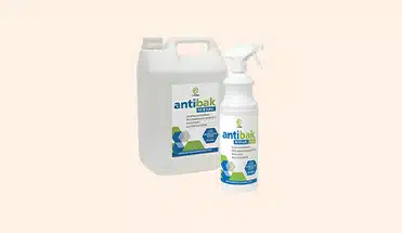 AntiBak Residual Surface Disinfectant