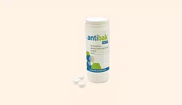 AntiBak Tablets