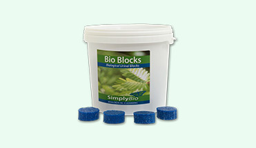 Bio Blocks