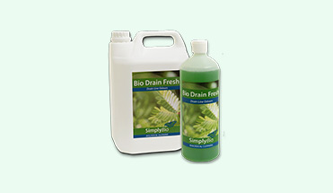Bio Drain Fresh