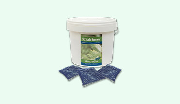 Bio Scale Remover