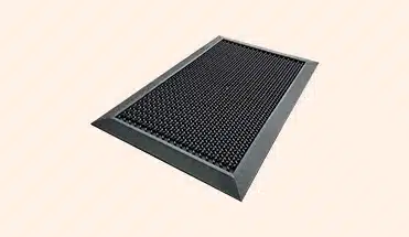 Endurocide Disinfection Mat