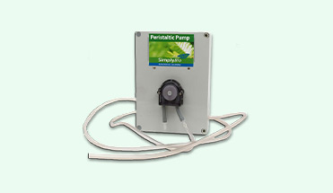 Grease Control Pump