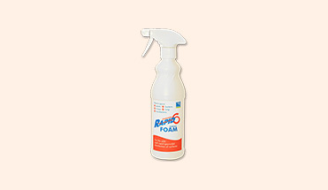 Rapid Foam
