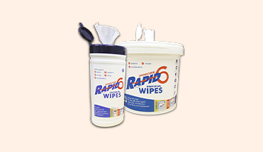 Rapid Wipes
