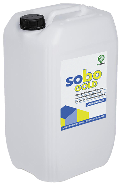 SOBO GOLD L