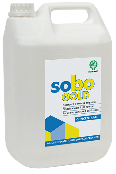 SOBO GOLD L