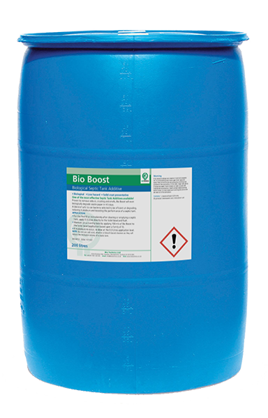 BIO BOOST L