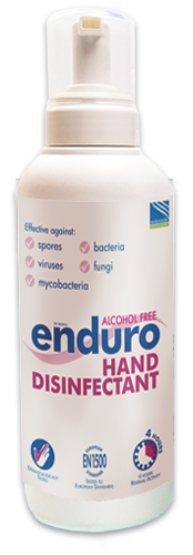 EHD ML round